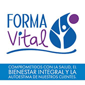 Forma Vital Morelos Cuernavaca